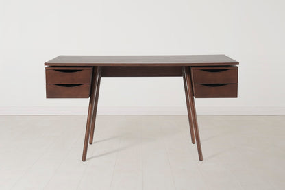 Desk 03, Walnut