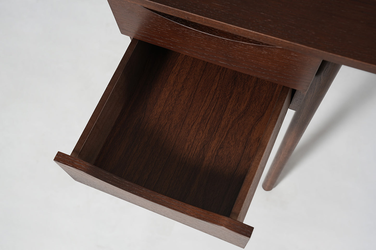 Desk 03, Walnut