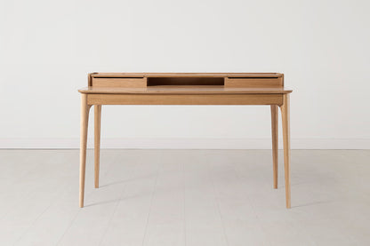 Desk 01, Oak