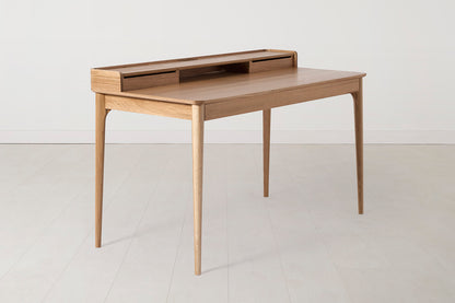 Desk 01, Oak