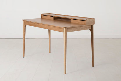 Desk 01, Oak