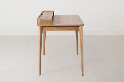 Desk 01, Oak