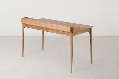 Desk 01, Oak