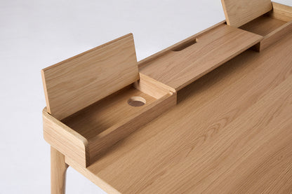 Desk 01, Oak