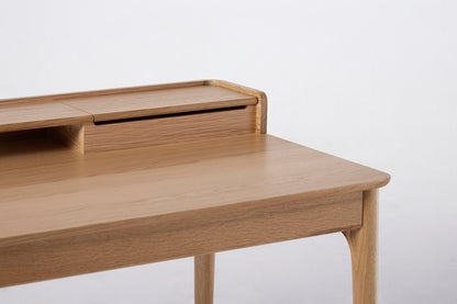 Desk 01, Oak