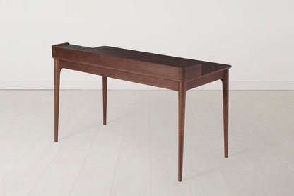 Desk 01, Walnut