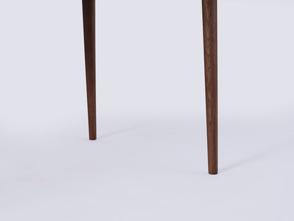 Desk 01, Walnut