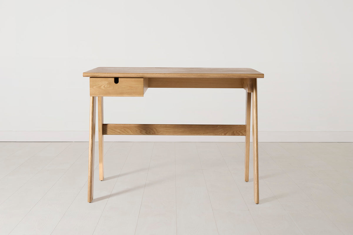 Desk 02, Oak