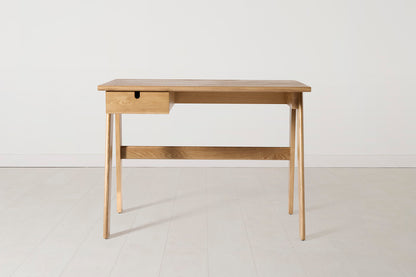 Desk 02, Oak