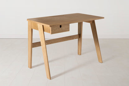 Desk 02, Oak