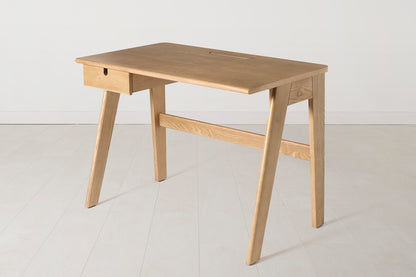 Desk 02, Oak
