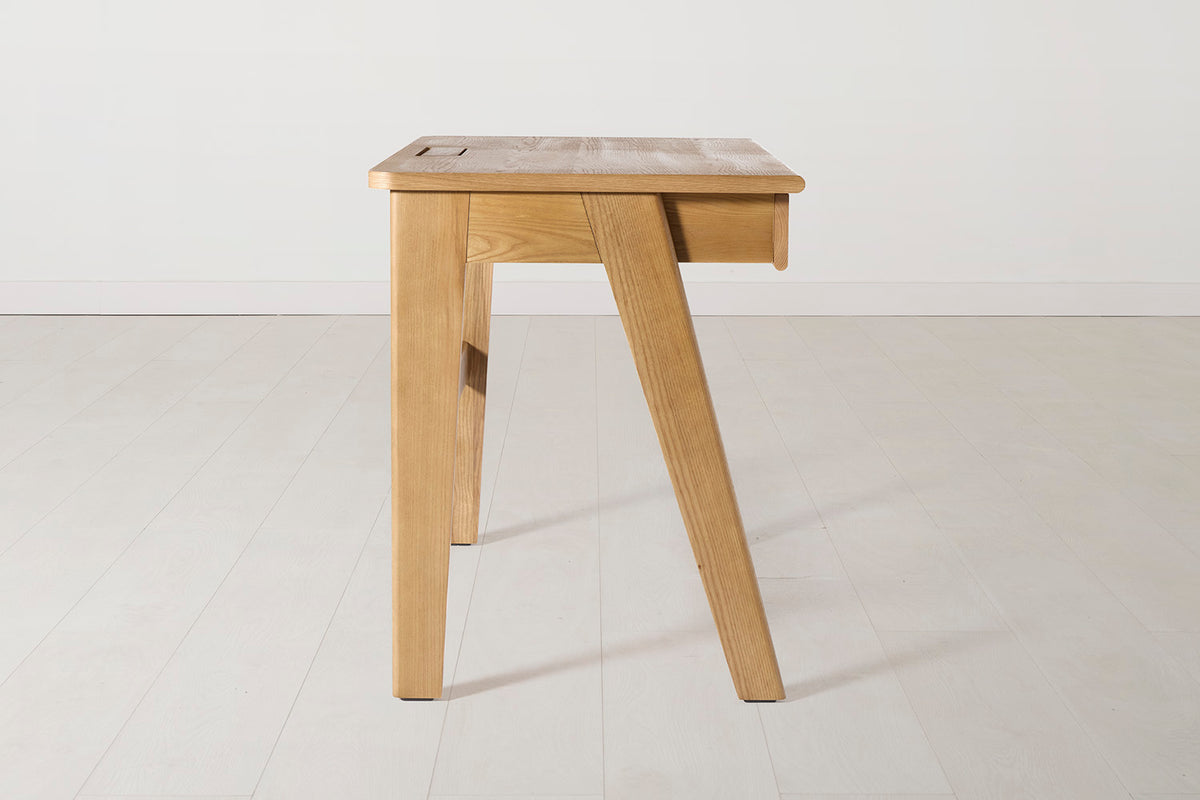 Desk 02, Oak