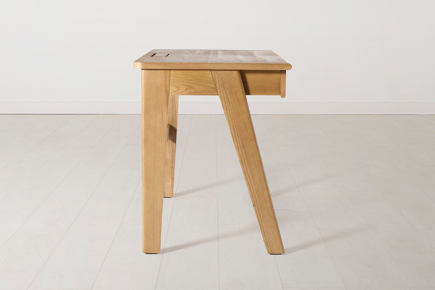 Desk 02, Oak