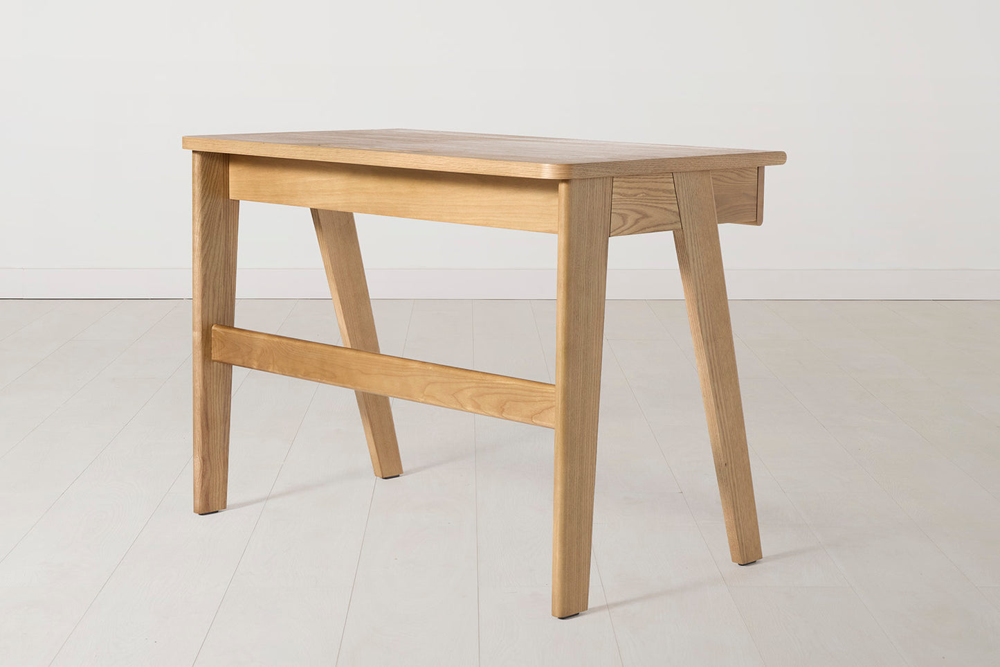 Desk 02, Oak