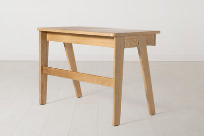 Desk 02, Oak