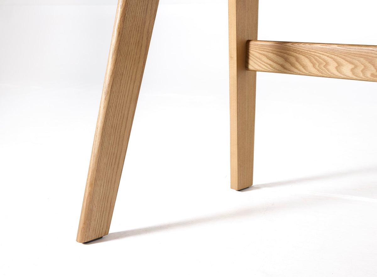 Desk 02, Oak