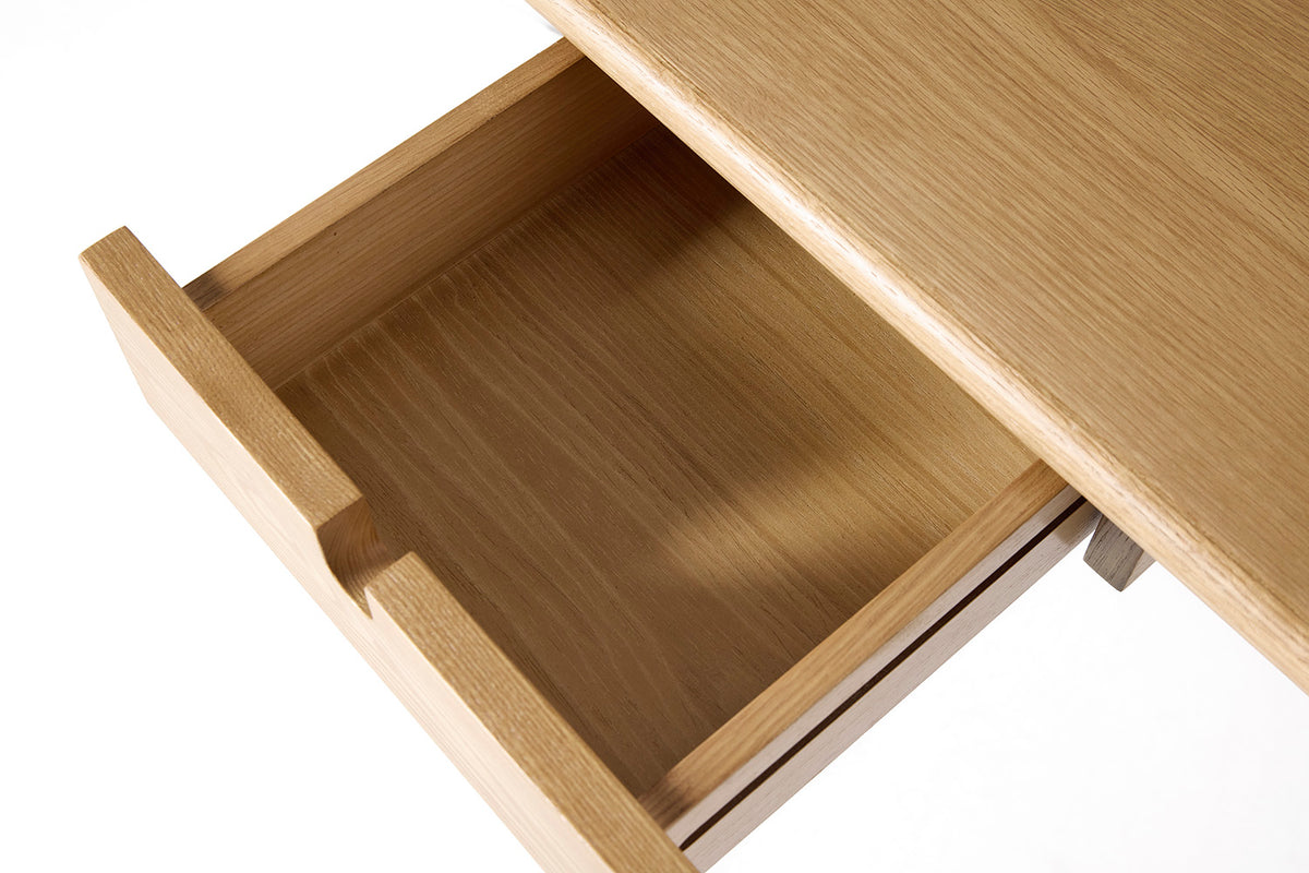 Desk 02, Oak