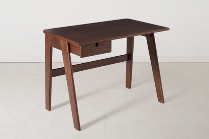 Desk 02, Walnut