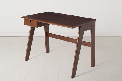 Desk 02, Walnut