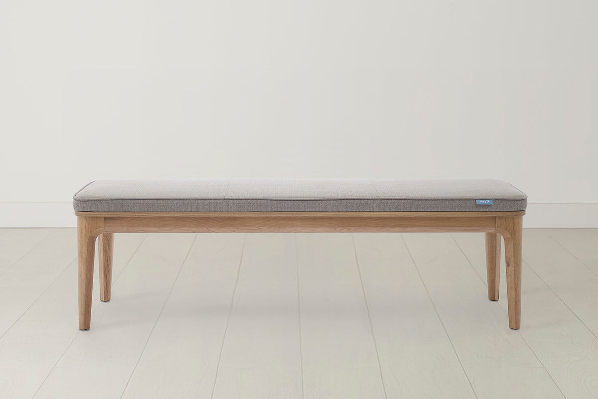 Dining Bench 01