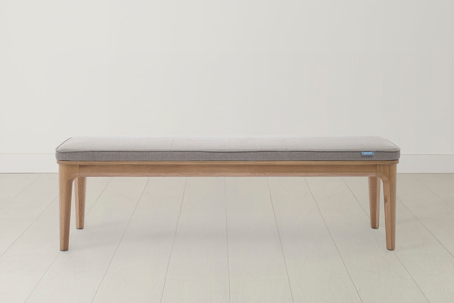 Dining Bench 01