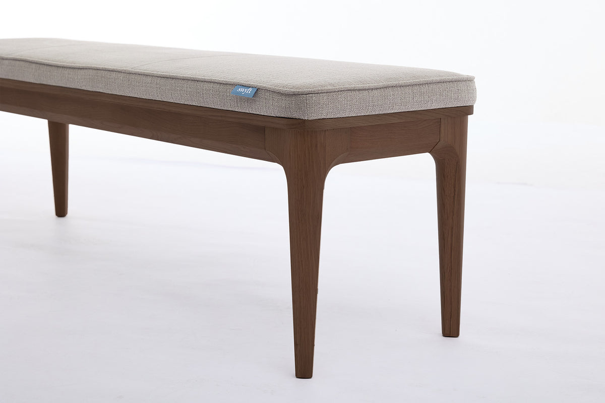 Dining Bench 01