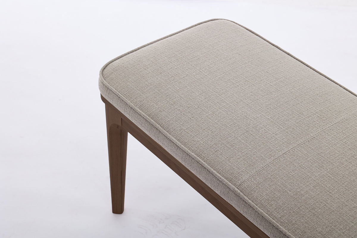 Dining Bench 01