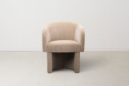 Chair 06, Fawn