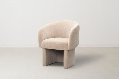 Chair 06, Fawn