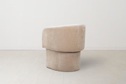 Chair 06, Fawn