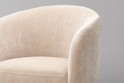 Chair 06, Fawn