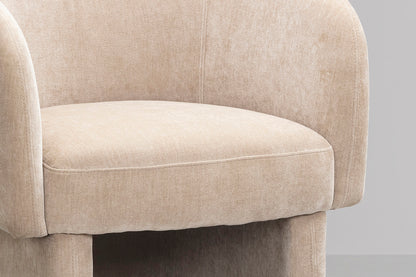 Chair 06, Fawn