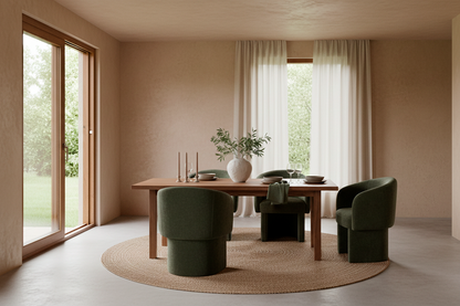 Chair 06, Khaki
