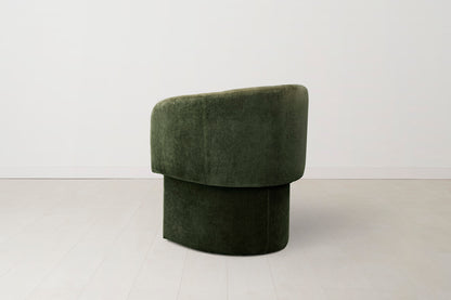 Chair 06, Khaki