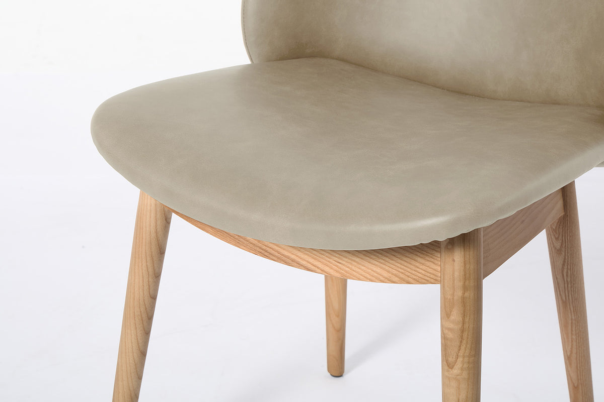 Dining Chair 04 (Set of 2)