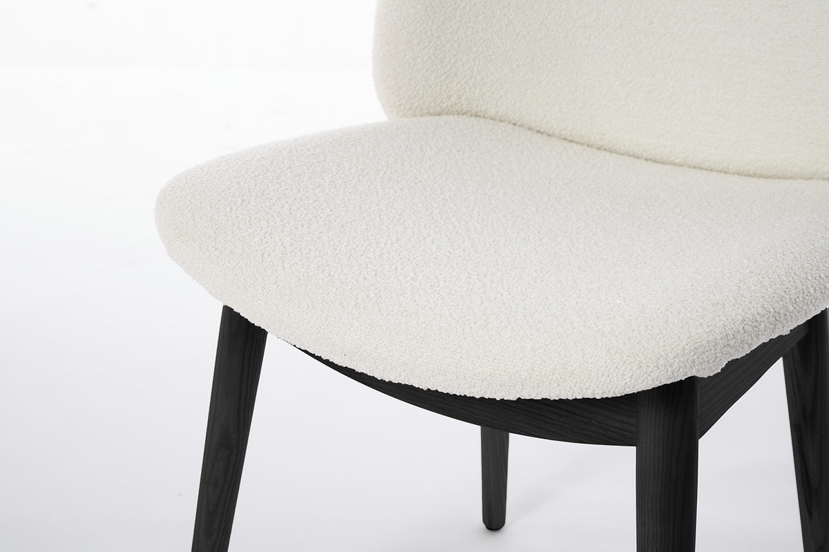 Dining Chair 04 (Set of 2)