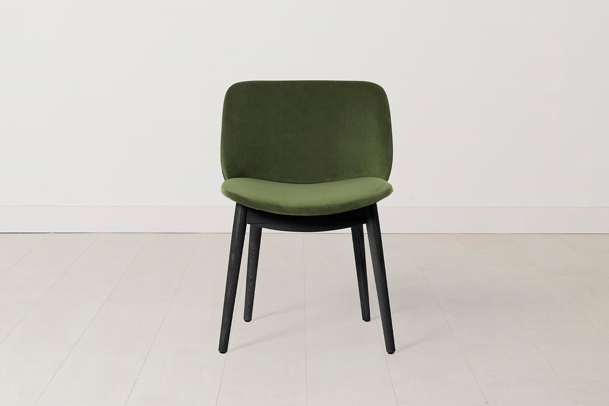 Dining Chair 04 (Set of 2)