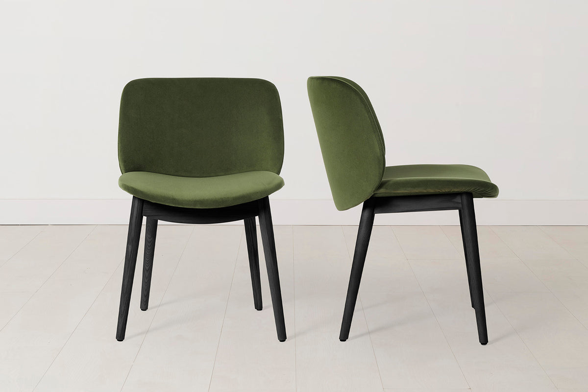 Dining Chair 04 (Set of 2)