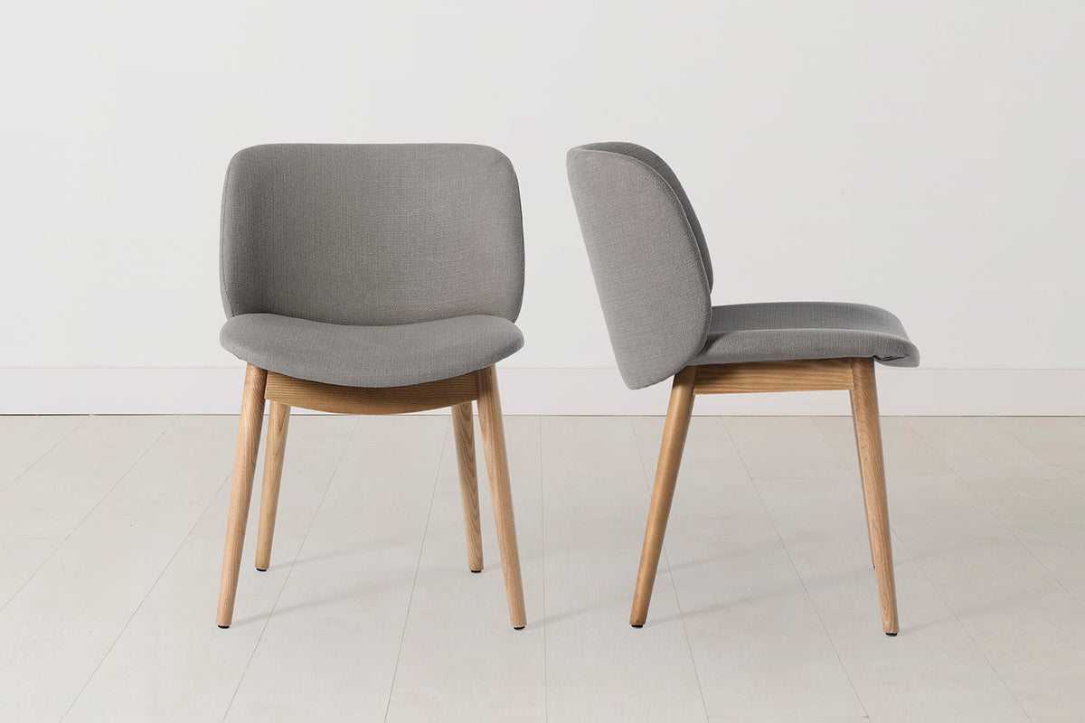 Dining Chair 04 (Set of 2)