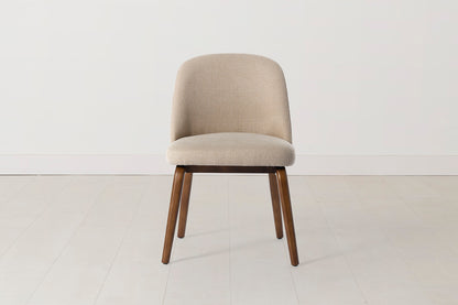 Dining Chair 05 (set of 2), Oatmeal