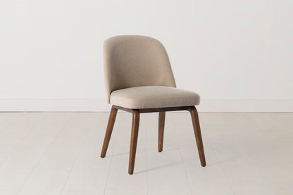 Dining Chair 05 (set of 2), Oatmeal