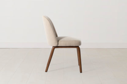 Dining Chair 05 (set of 2), Oatmeal