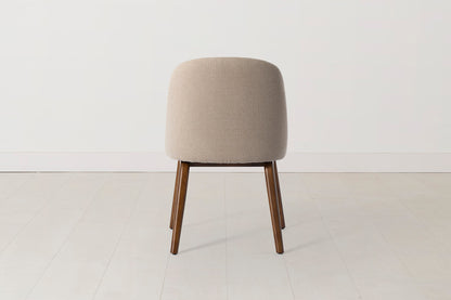 Dining Chair 05 (set of 2), Oatmeal