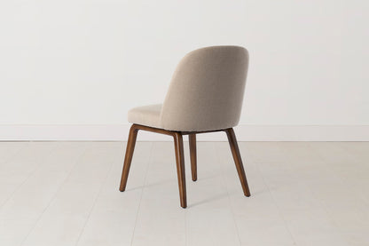 Dining Chair 05 (set of 2), Oatmeal