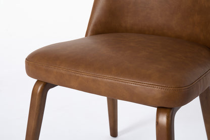 Dining Chair 05 (set of 2), Maple
