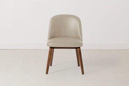 Dining Chair 05 (set of 2), Oyster
