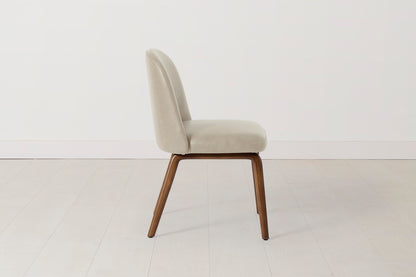 Dining Chair 05 (set of 2), Oyster