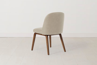 Dining Chair 05 (set of 2), Oyster