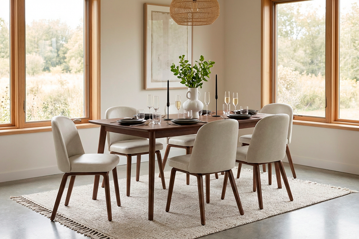 Dining Chair 05 (set of 2)