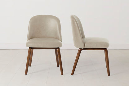 Dining Chair 05 (set of 2), Oyster